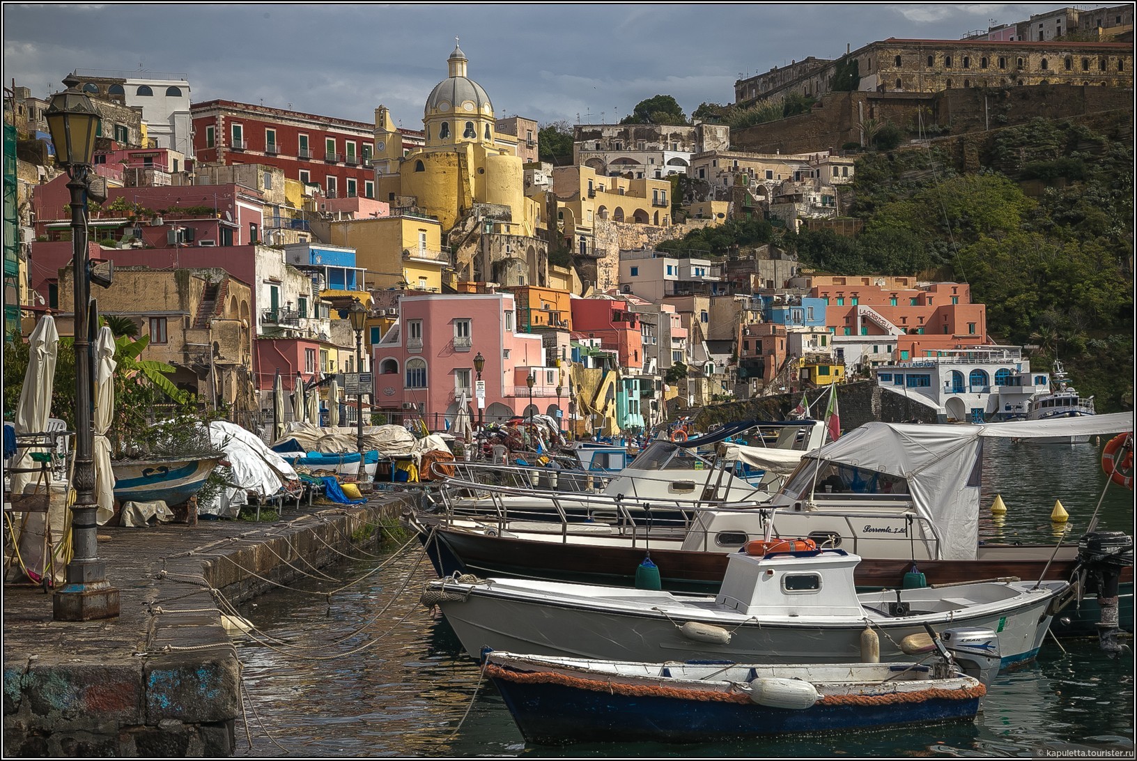 Procida